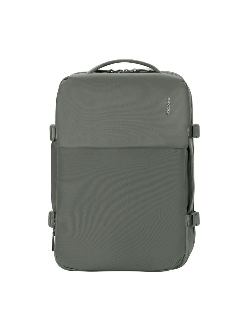 インケース ビジネスリュック メンズ Incase (U)INCO100682-SIV A.R.C. Travel Pack (Grey) バックパック Incase インケース バッグ リュック・バックパック グレー【送料無料】