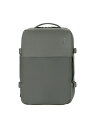 Incase (U)INCO100682-SIV A.R.C. Travel Pack (Grey) バックパック Incase インケース バッグ リュック・バックパック グレー