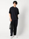 NICOLE メンズ トップス ニコル Grand PARK NICOLE