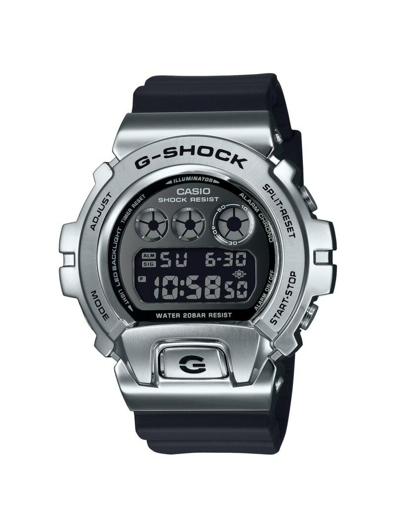 G-SHOCK G-SHOCK/GM-6900U-1JF/JVI ubW ANZT[Erv rv Vo[yz