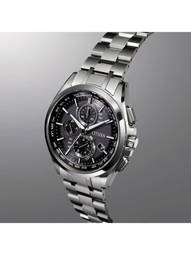 【SALE/30%OFF】ATTESA シチズン アテッサ エコ・ドライブ電波時計 CITIZEN ATTESA AT8040-57E シチズン アクセサリー・腕時計 腕時計【RBA_E】【送料無料】 【SALE/30%OFF】ATTESA シチズン アテッサ エコ・ドライブ電波時計 CITIZEN ATTESA AT8040-57E シチズン アクセサリー・腕時計 腕時計【RBA_E】【送料無料】