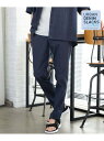 【SALE/20%OFF】GLOBAL WORK アーバンデニムスラックスAIR/986682 グローバルワーク パンツ ジーンズ・デニムパンツ ブルー ネイビー【RBA_E】【送料無料】