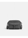 【SALE/62%OFF】COACH OUTLET 【公式】ワーナー クロスボディ バッグ・シグネチャー レザー コーチ アウトレット バッグ ショルダーバッグ...
