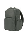 Incase (U)INCO100683-SIV A.R.C. Commuter Pack (Grey) バックパック Incase インケース バッグ リュック・バックパック グレー