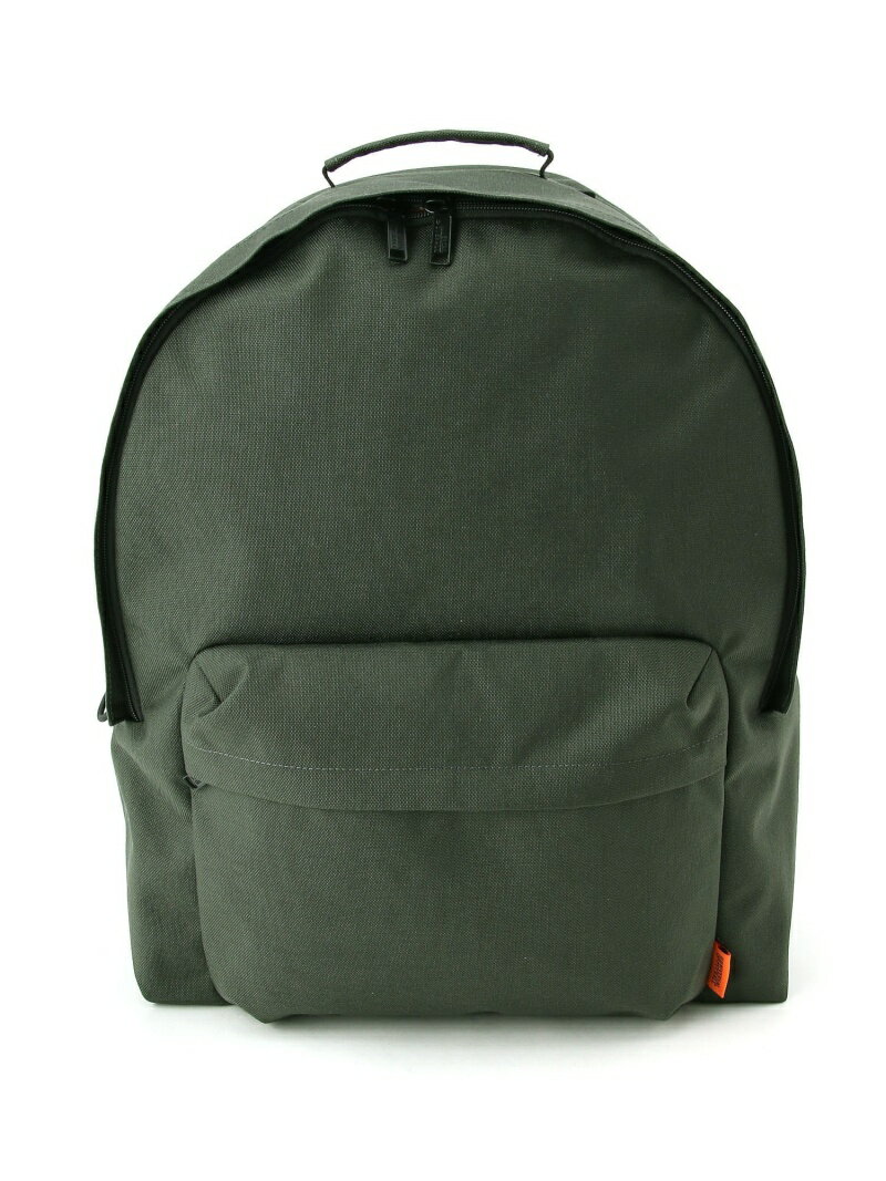 【SALE／10%OFF】UNIVERSAL OVERALL UNIVERSAL OVERALL/Daily backpack テットオム バッグ リュック・バックパック グリーン ブラック ..