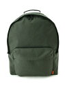 【SALE／5%OFF】UNIVERSAL OVERALL UNIVERSAL OVERALL/Daily backpack テットオム バッグ リュック・バックパック グリーン ブラック ベージュ【RBA_E】【送料無料】