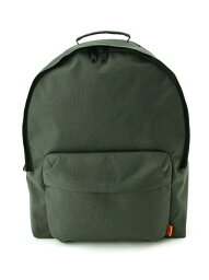 【SALE／10%OFF】UNIVERSAL OVERALL UNIVERSAL OVERALL/Daily backpack テットオム バッグ リュック・バックパック グリーン ブラック ベージュ【RBA_E】【送料無料】