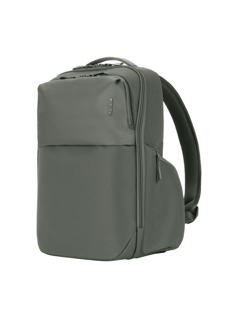 インケース ビジネスリュック メンズ Incase (U)INCO100684-SIV A.R.C. Daypack (Grey) バックパック Incase インケース バッグ リュック・バックパック グレー【送料無料】