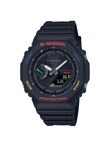 G-SHOCK G-SHOCK/GA-B2100FC-1AJF/カシオ ブリッジ アクセサリー・腕時計 腕時計【送料無料】 G-SHOCK G-SHOCK/GA-B2100FC-1AJF/カシオ ブリッジ アクセサリー・腕時計 腕時計【送料無料】