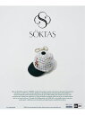 JOURNAL STANDARD NEW ERA / ニューエラ 別注 SOKTAS LAD CapKeyholder ジャーナル スタンダード 財布・ポーチ・...