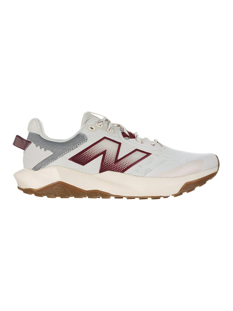 New Balance 【NEW BALANCE / ニューバランス】NB MTNTRCB6 4E 幅広 ムーンスター シューズ・靴 スニーカー ベージュ【送料無料】