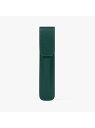 SMYTHSON Panama Pen Sleeve スマイソン 文房具 その他の文房具 グリーン【送料無料】