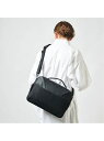 Incase A.R.C. Brief (Black) ショルダーバッグ Incase インケース バッグ ビジネスバッグ・ブリーフケース ブラック【送料無料】