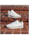 【SALE／39 OFF】Reebok クラシックレザー / CLASSIC LEATHER リーボック シューズ 靴 スニーカー ホワイト【RBA_E】【送料無料】