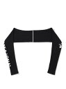 MARK & LONA Ever UV Shield Sleeve | WOMEN マークアンドロナ トップス その他のトップス ホワイト ブラック【送料無料】