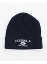 【SALE/23%OFF】WEGO MEN'S カレッジロゴニットキャップ ウィゴー 帽子 ニット帽・ビーニー グレー ネイビー ブラック【RBA_E】