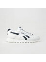 【SALE/43%OFF】Reebok グライド / GLIDE リーボック シューズ・靴 スニーカー ホワイト ブラック【RBA_E】【送料無料】