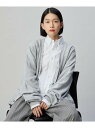 【SALE/40%OFF】I Need You Baby 限定展開 Random Embroidery Cardigan フリークスストア トップス カーディガ...