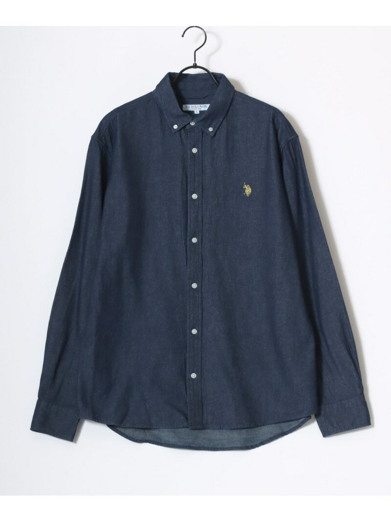 SALE41%OFFU.S. POLO ASSN. U.S.POLOASSN. 桼ݥå ǥ˥ॷ å Ĺµ ̵ ܥ ...