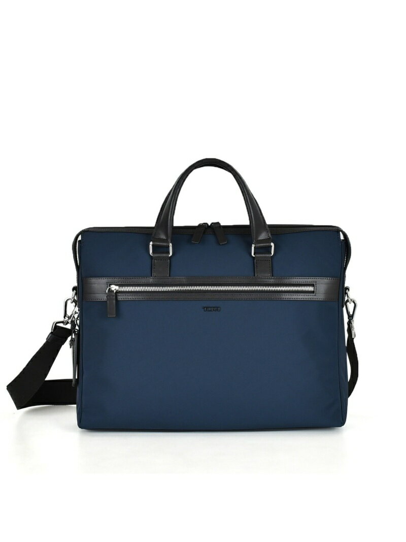 【SALE／40%OFF】TUMI メンズ DFO MONROE 「イーストショア」スリム・ブリーフ トゥミ バッグ ビジネス..