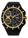 【SALE/10%OFF】DIESEL ディーゼル 腕時計 メンズ アナログ シリコン DZ1987 ウォッチステーションインターナショナル アクセサリー・腕時...