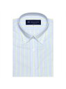 【SALE/47%OFF】TOKYO SHIRTS (M)形態安定 ボタンダウンカラー 半袖ワイシャツ トーキョーシャツ スーツ・フォーマル Yシャツ・カッター...