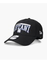 NEW ERA NEW ERA 940VS LAD PNN OHTANI / ニューエラ オーバーライド 帽子 キャップ ブラック【送料無料】