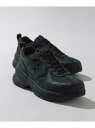 Sonny Label CONVERSE STARFIRESC RE ML サニーレーベル シューズ・靴 スニーカー ブラック【送料無料】(4)