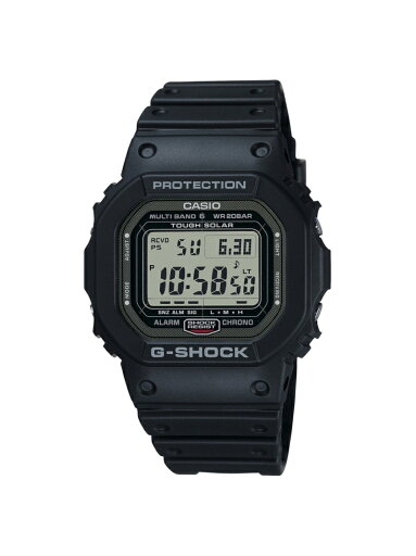 G-SHOCK G-SHOCK/GW-5000U-1JF/カシオ ブリッジ アクセサリー・腕時計 腕時計【送料無料】 G-SHOCK G-SHOCK/GW-5000U-1JF/カシオ ブリッジ アクセサリー・腕時計 腕時計【送料無料】
