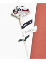 CONVERSE TOKYO 【Loveco(ロヴェコ)】CARNATION コンバーストウキョウ フレグランス その他のフレグランス ホワイト ブラック ブル...