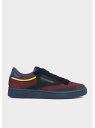 Paul Smith Paul Smith + Reebok CLUB C 85 VINTAGE ポール・スミス シューズ・靴 その他のシューズ・靴 レッド ホ...
