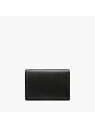 SMYTHSON Ludlow Folded Card Case With Snap Closure スマイソン 財布・ポーチ・ケース 名刺入れ・カードケース ...