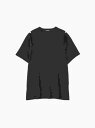 【SALE/60%OFF】TORNADO MART 【LADIES'】TORNADO MART∴スリットオーバーカットソー トルネードマート トップス その他の...