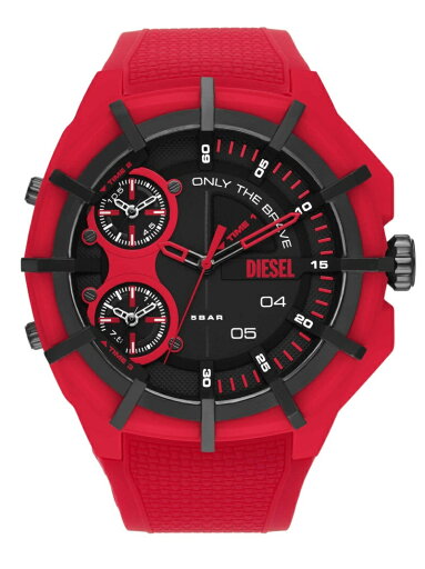 【SALE/10%OFF】DIESEL ディーゼル 腕時計 メンズ アナログ シリコン DZ1989 ウォッチステーションインターナショナル アクセサリー・腕時計 腕時計【RBA_E】【送料無料】 【SALE/10%OFF】DIESEL ディーゼル 腕時計 メンズ アナログ シリコン DZ1989 ウォッチステーションインターナショナル アクセサリー・腕時計 腕時計【RBA_E】【送料無料】