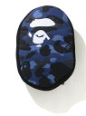 A BATHING APE COLOR CAMO APE HEAD CUSHION M A xCVO GCv CeAEG NbVENbVJo[ lCr[ p[v bhyz