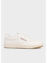 Paul Smith Paul Smith + Reebok CLUB C 85 VINTAGE ポール・スミス シューズ・靴 その他のシューズ・靴 ホワイト【...