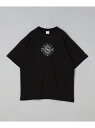 coen 【WEB限定】PUMA(プーマ)*HARRY POTTER Tシャツ コーエン トップス カットソー・Tシャツ ホワイト ブラック【送料無料】