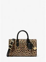 【SALE/70%OFF】MICHAEL KORS SCARLETT チータープリント カーフヘア クロスボディ エクストラスモール マイケルコース マイケル・...