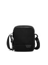 TUMI 【TUMI公式店】メンズ TUMI HARRISON 「ニコルス」スモール・クロスボディ トゥミ バッグ ショルダーバッグ ブラック【送料無料】