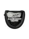 【SALE/60%OFF】MASTER BUNNY EDITION PRO仕様マレット型用 パターカバー (UNISEX) マスターバニーエディション スポーツ...
