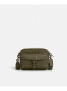 【SALE/62%OFF】COACH OUTLET 【公式】ワーナー クロスボディ バッグ・シグネチャー レザー コーチ アウトレット バッグ ショルダーバッグ...