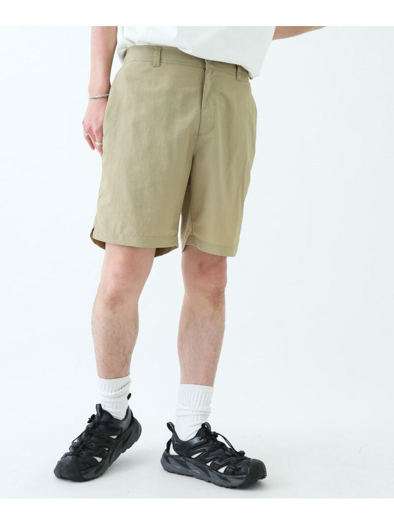 Sonny Label NEW ERA GOLF NYLON SHORTS ˡ졼٥ ѥ ¾Υѥ ̵