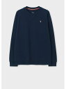 Paul Smith クリスタルラビット スウェット ポール・スミス インナー・ルームウェア その他のインナー・ルームウェア ネイビー グレー カーキグリーン【...