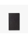 SMYTHSON Pastegrain Wafer Notebook スマイソン 文房具 手帳・メモ帳 ブラック【送料無料】
