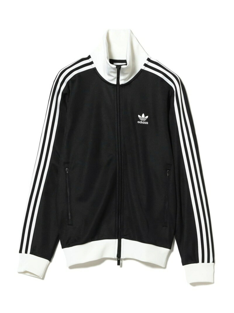 BEAMS adidas / アディカラー クラシック トラックトップ ビームス メン トップス スウェット・トレーナー【送料無料】