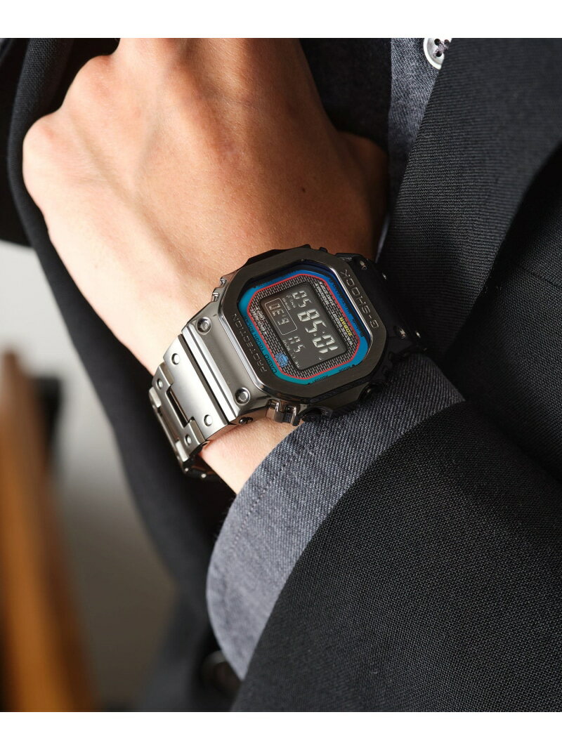 G-SHOCK G-SHOCK/GMW-B5000BPC-1JF/ ֥å ꡼ӻ ӻ ֥å̵