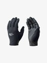 THE NORTH FACE 【公式】GTDグローブ(ユニセックス) ザ・ノース・フェイス ファッション雑貨 手袋 ブラック【送料無料】