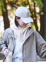 CIAOPANIC TYPY 【Franklin Climbing】ツイルエンブレム3D刺繍CAP チャオパニックティピー 帽子 その他の帽子 カーキグリーン ...