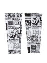 F.S.B F.S.B/(U)LEG COVER エフエスビー 靴下・レッグウェア レッグウォーマー ホワイト【送料無料】