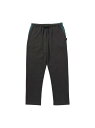 LANVIN COLLECTION LANVIN COLLECTION 針抜きダブルフェイス スウェットパンツ ナイガイ インナー・ルームウェア その他のインナ...